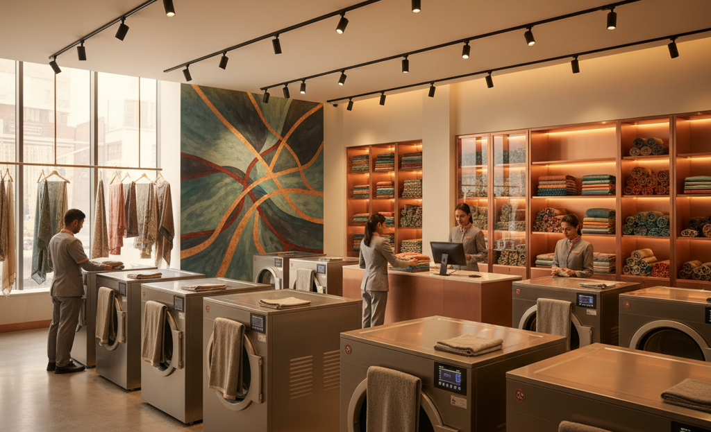 Why Professional Dry-Cleaning Matters More Than Ever — Dr Goodday’s Guide for Modern Garment Care