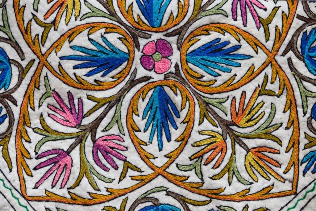 Professional Carpet Cleaning in Srinagar